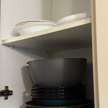 Apartman Laresol House