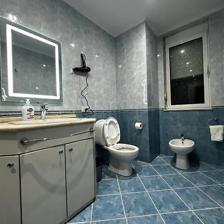 Apartman Laresol House Tirana