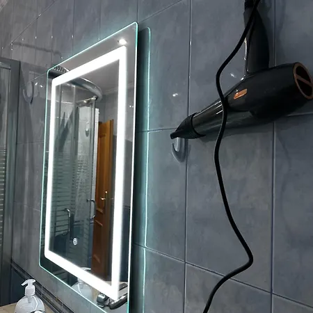 Laresol House Apartman