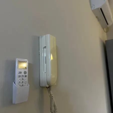 Laresol House Apartman *