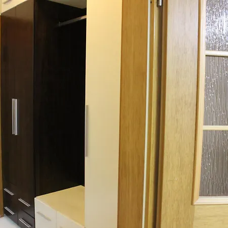 Laresol House Apartman Tirana