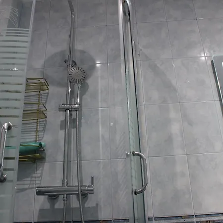 Apartman Laresol House Tirana