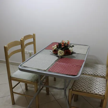 Laresol House *
