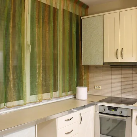 Laresol House Apartman