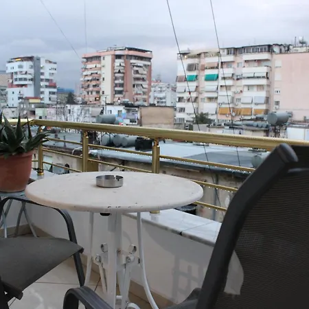 Laresol House